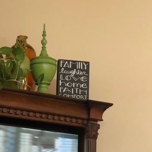 Meet your Posher, Susan